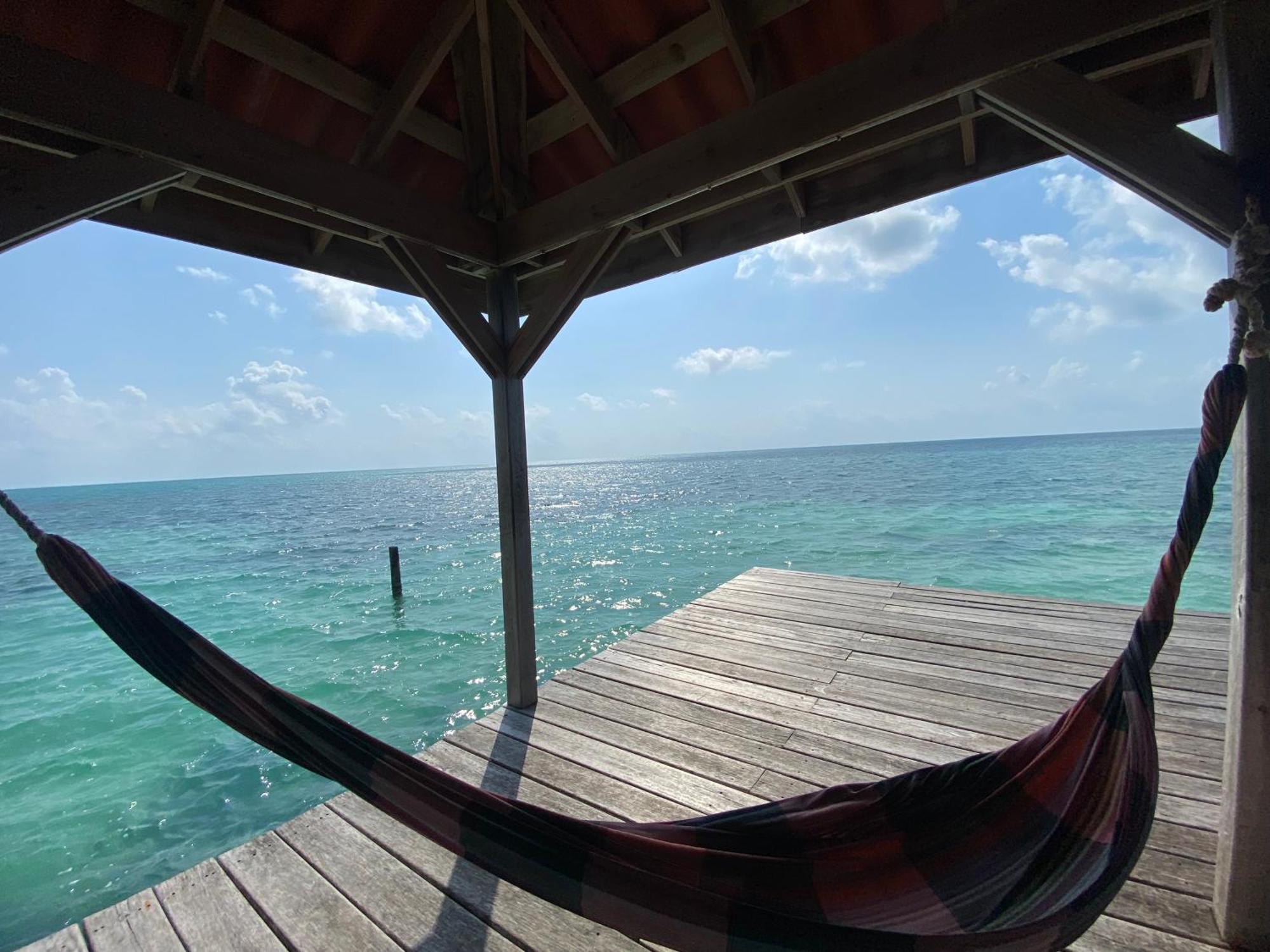 St. George'S Caye Resort Belize City Exterior photo