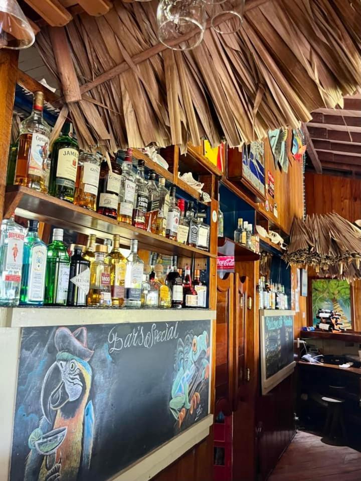 St. George'S Caye Resort Belize City Exterior photo